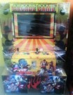Video games arcade dingdong Model The Big – Marvel